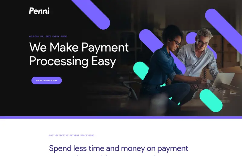 Penni Payments